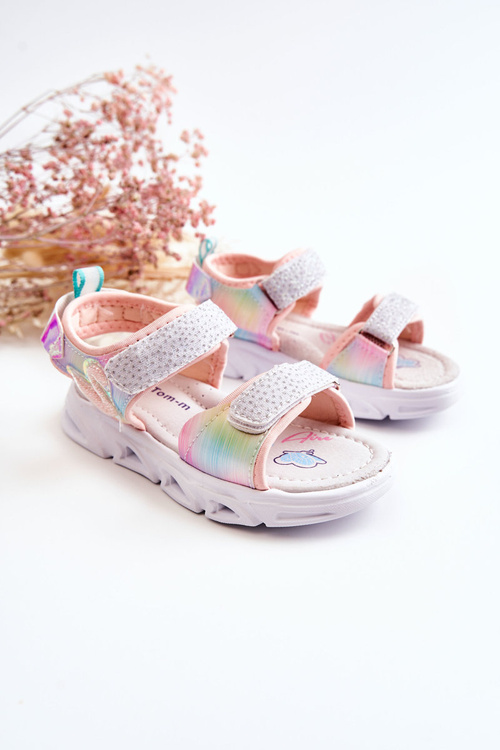 Detské klasické suchá suchý zips Darrin Multicolor