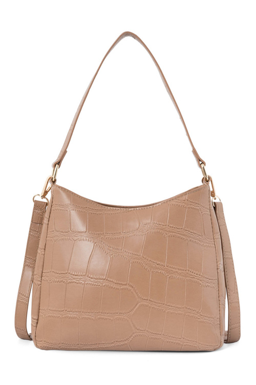 Taška přes rameno NOBO L3500-C015 Béžová