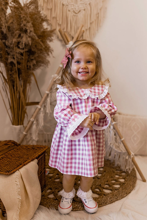 Dětské Klasické Tenisky Nízké BIG STAR HH374089 Bile