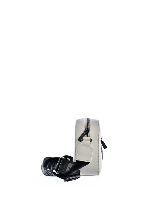 Kabelka listonoška Big Star JJ574174 Bílá