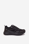 Pánské trekové boty Lee Cooper LCJ-25-01-3717 Černé