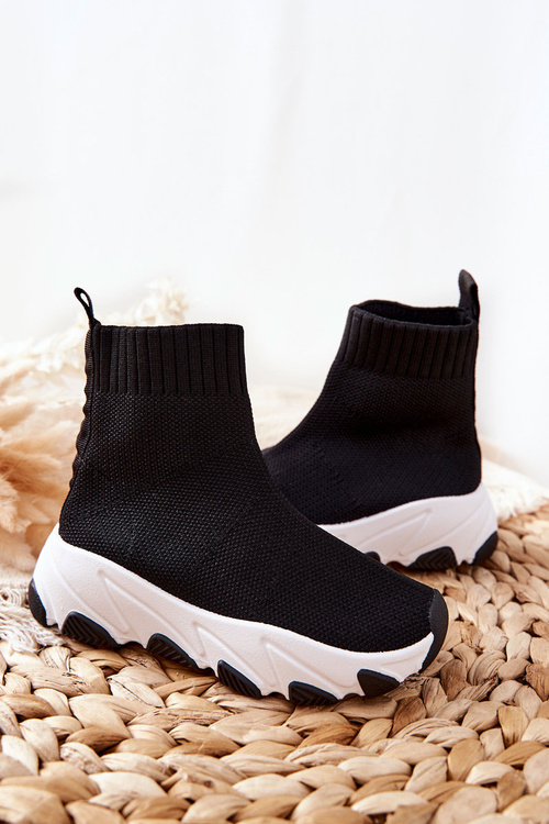 Dětská Mládež Obuv Sportovní Černé Callobe