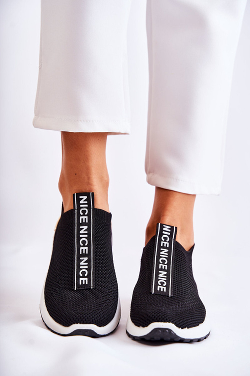 Dámská sportovní obuv černá Ardenza