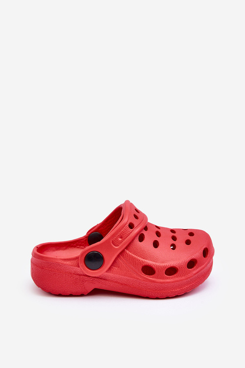 Detské žabky Red Lucas