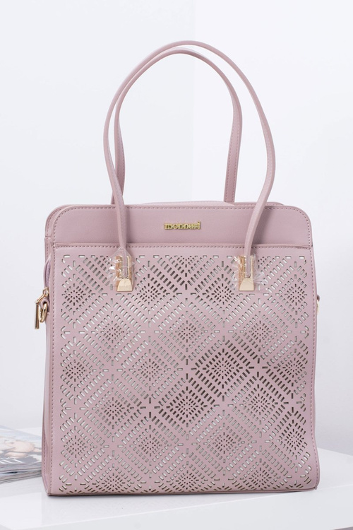 Women's Bag Classic A4 Bag Dirty Rose