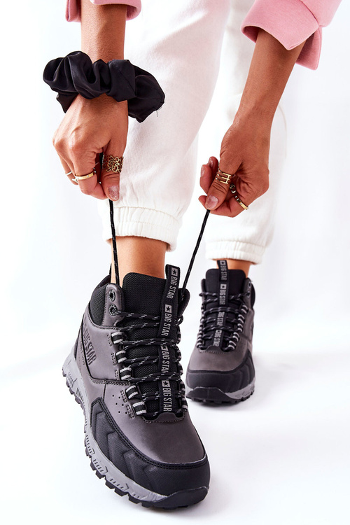 Veľká hviezda II274454 Trekking topánky