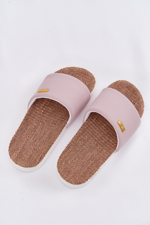 Dámske Šľapky Big Star RR274A105 Svetloružové