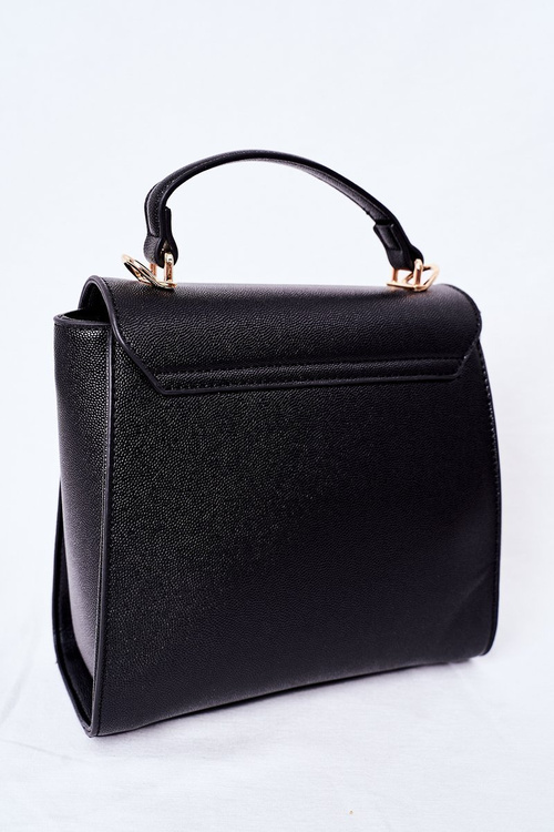 Kufříkova Kabelka Listonoška NOBO K2570 Černá