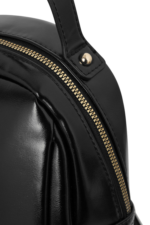 Dámsky malý batoh NOBO NBAG-R3013-C020 Čierna