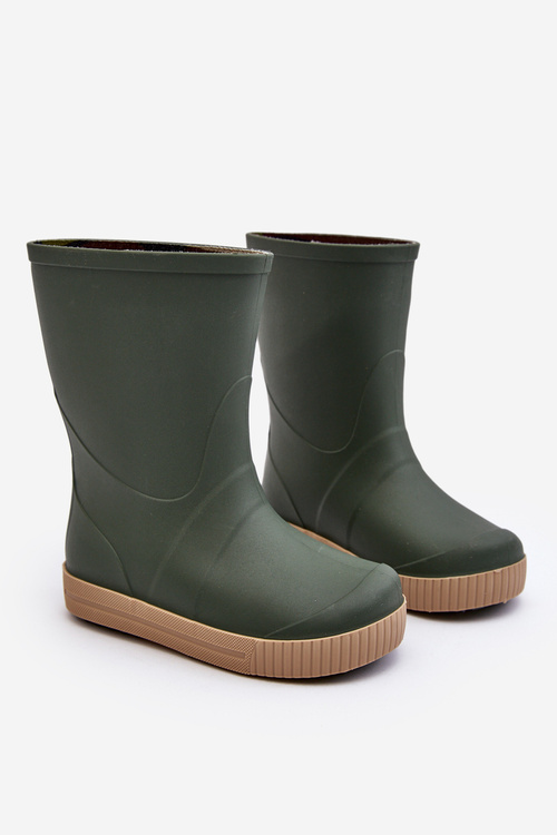 Detské vlnové gokidy 979 galoshes