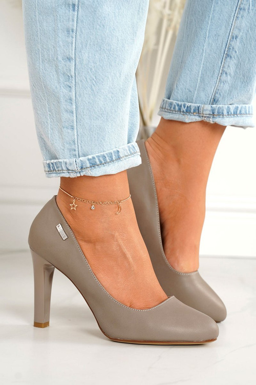 Klasické čerpadlá na post Eliana Cappuccino