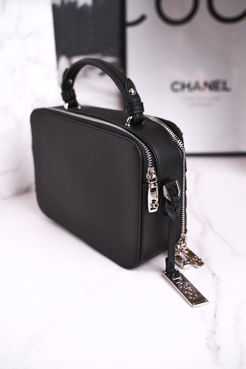 Dámská Kabelka NOBO NBAG-J2530-C020 černá