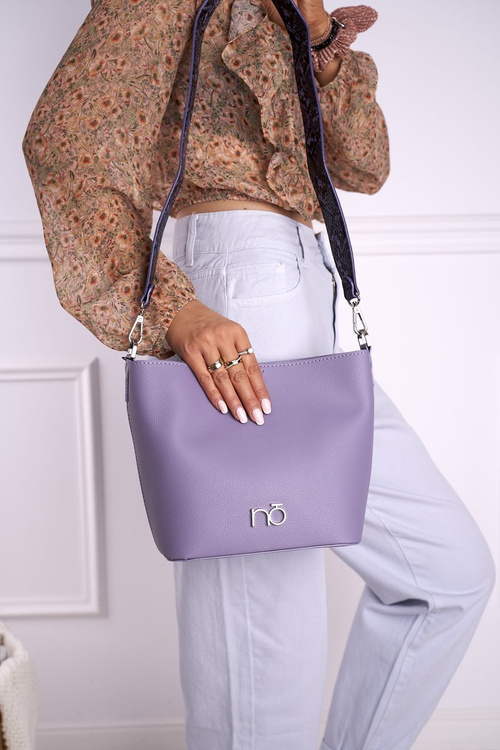 Nobo Violet Postman Nobo Kabelka NBAG-I2610-C014