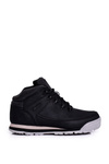 Dámske trekkingové topánky Big Star Black GG274498