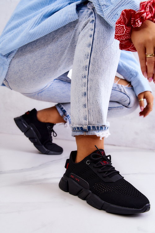 Dámska pamäťová pena Veľká hviezda JJ274273 Pamäťové športové topánky