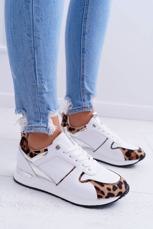 Ženské športové ženské športové dámske topánky FIPPO