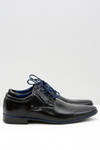 Black Men's Formal Shoes Marcello