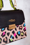 NOBO M1470-CM15 BLACK A BAG BAG