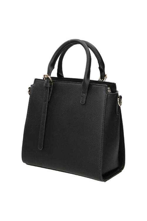 Čierna kabelka Nobo M0320-C020