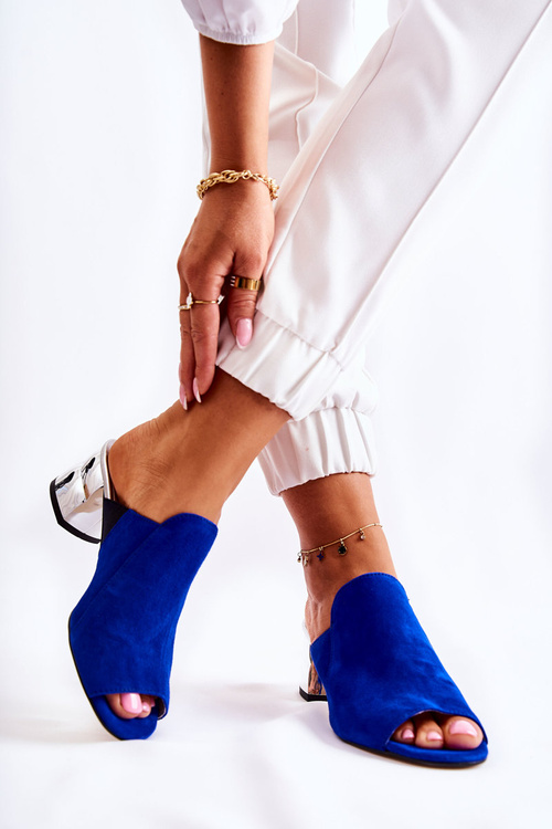 Dámsky semišový vysokoškolský námorník