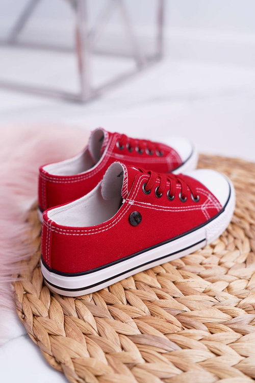 Dámske topánky pre mládež