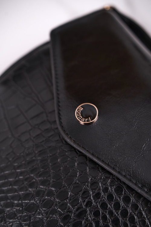 Dámská Kabelka MONNARI BAG5710-020 Černá