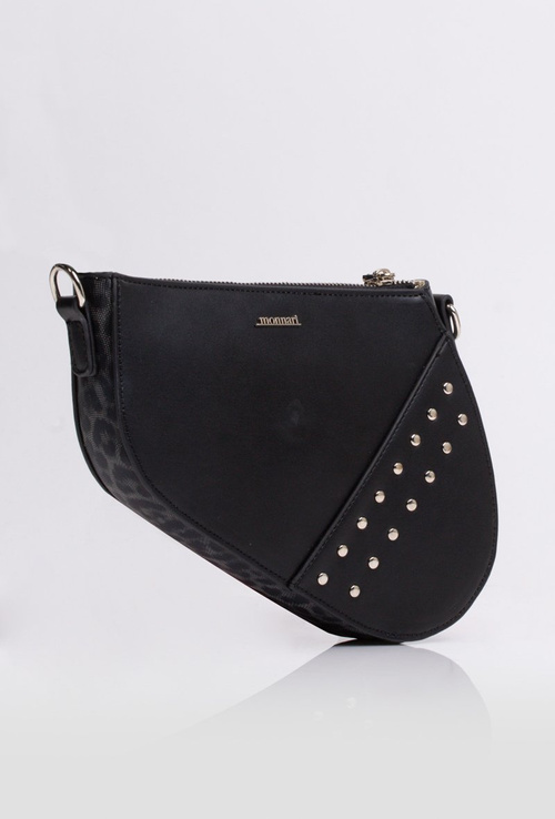 Dámská Kabelka Monnari černá BAG9090-020