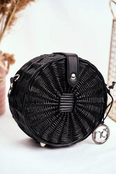 Dámská Proutěná Taška NOBO Košík NBAG-XI0740-C020