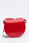 Women Red Stylish Bag