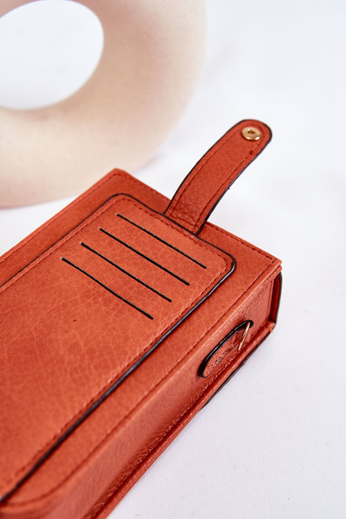 Malá taška s okrasnou dekoráciou Neliss