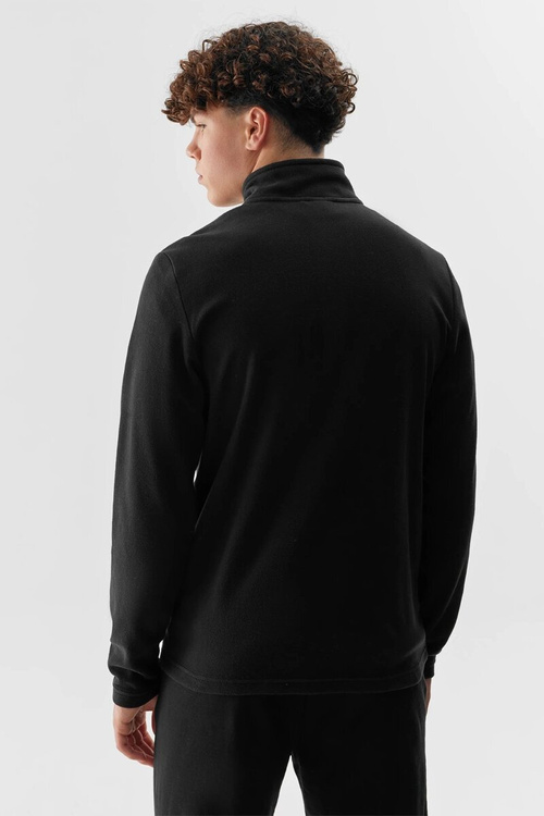 Polar 4F Pánský S Kapucí 4FAW23TFLEM121-20S Černý