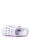 Pánské žabky Crocs Befado 154M001 Bílé