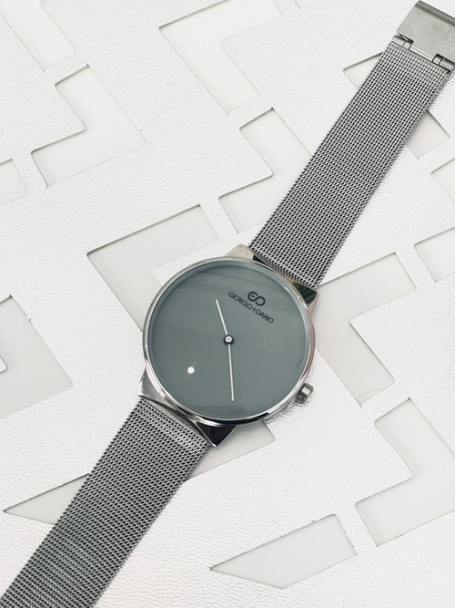 Dámske hodinky Giorgio &; Silver Sabin Dario