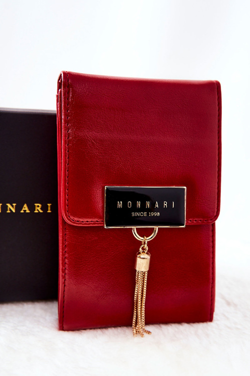 Monnari BAG5130-005 Dámska kabelka