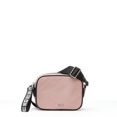 Veľká hviezda GG574157 Pink Messenger Bag