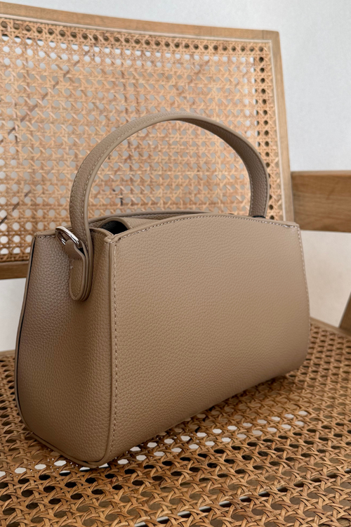 Kabelka Big Star RR574055 béžová