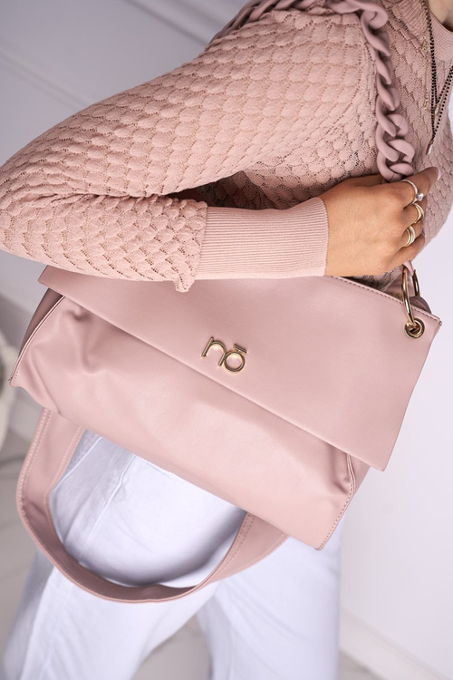 NOBO PINK BAG NOBO BAG NOBO NOBO NOBO NOBO