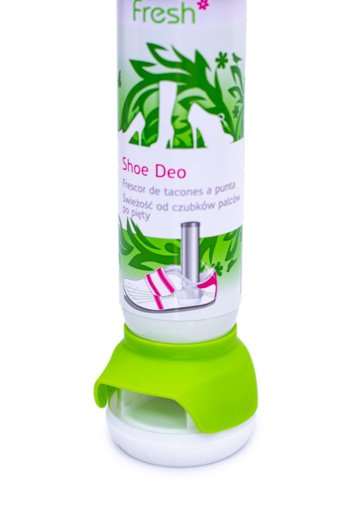 Bama Shoe Deo Osvěžovač pro obuv