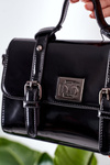 Malý Nobo L1550 Black Messenger Bag