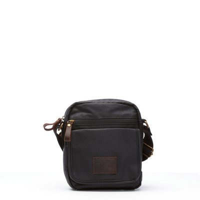 Veľká hviezda GG574091 čierna vrecká