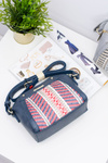Monnari Stylish Navy Classic Purse