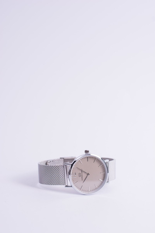 Dámske hodinky Giorgio &; Dario Rene Silver