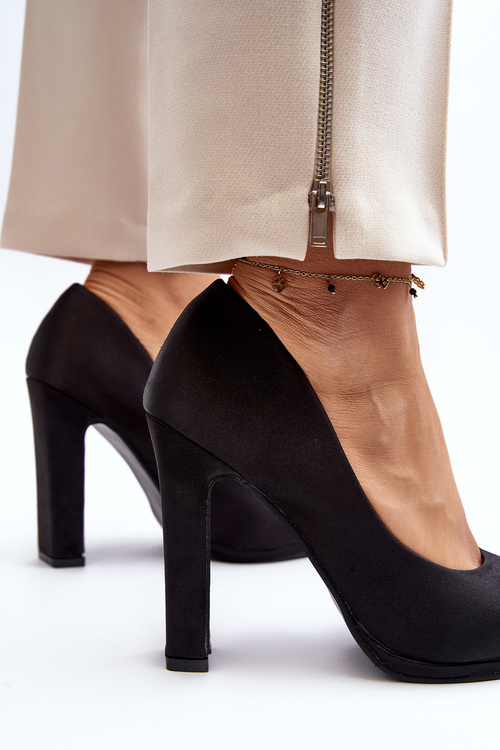 Čerpadlá na čiernom post Piatti