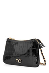 Messenger Bag NOBO L3580-C020 Černá