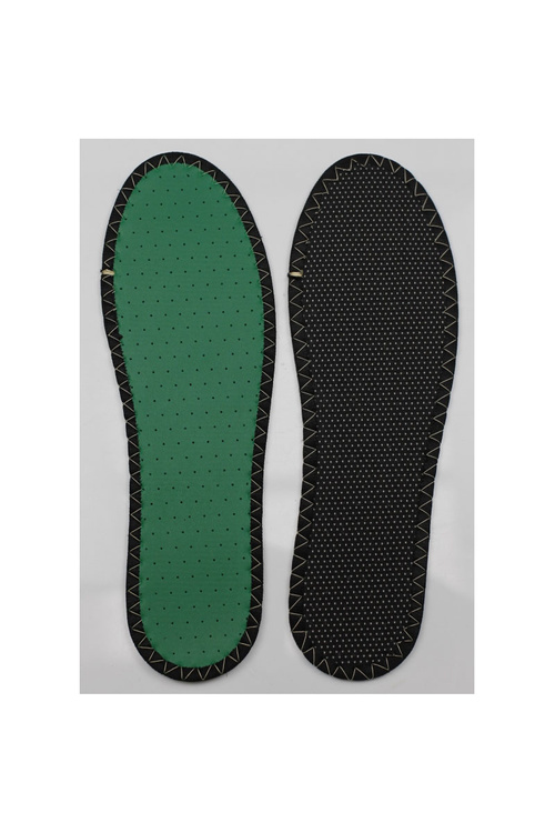 Coccine Antibacterical Insoles Aroma Silver Bioactive