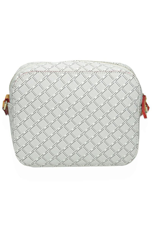 Biela kabelka NBAG-F2290-C000