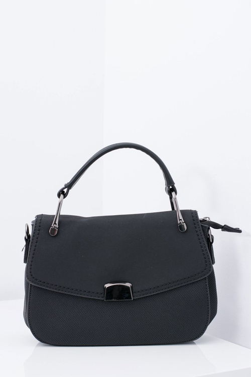 Black Women's Bag Coffer