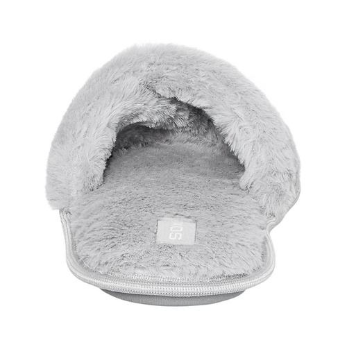 Soxo skvelé papuče s tvrdou podrážkou