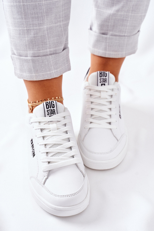 Dámska pamäťová pena Veľká hviezda II274319 Pamäťové tenisky