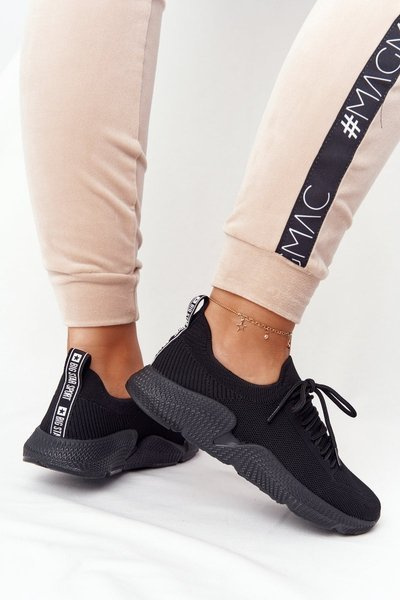 Slip-on Big Star DD274579 Dámska športová topánky